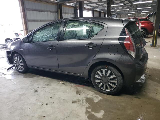 2015 TOYOTA PRIUS C - JTDKDTB30F1102410