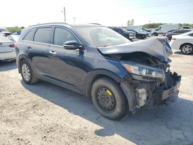 2016 KIA SORENTO LX - 5XYPG4A34GG183479