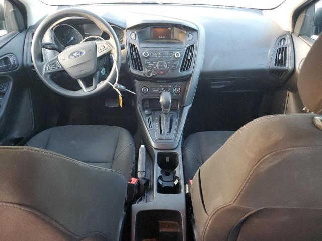 2018 FORD FOCUS S - 1FADP3E22JL303084