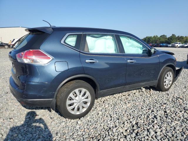 VIN KNMAT2MT4FP582034 2015 Nissan Rogue, S no.3