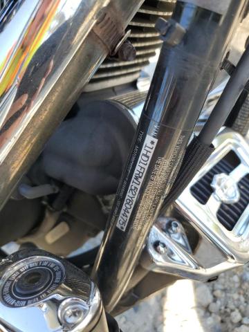2002 HARLEY-DAVIDSON FLHRCI - 1HD1FRW152Y604475