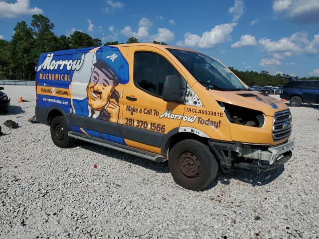 2017 FORD TRANSIT T- - 1FTYR1ZM7HKB09463