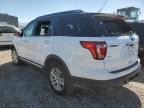 Lot #3027365785 2018 FORD EXPLORER X