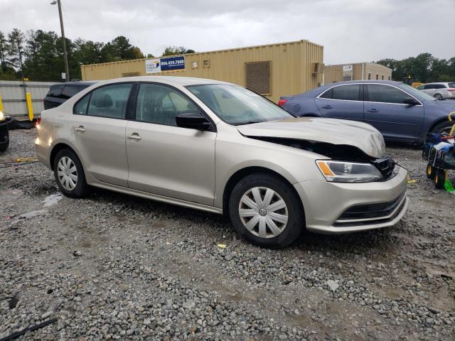 2016 VOLKSWAGEN JETTA S - 3VW267AJ1GM222820
