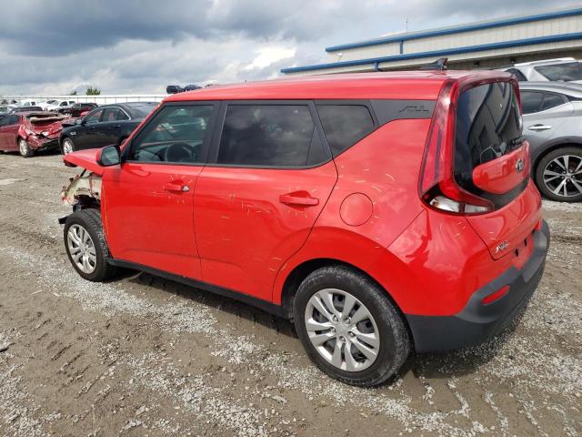 KNDJ23AU1L7061144 2020 KIA SOUL