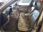 SUBARU FORESTER 2 photo