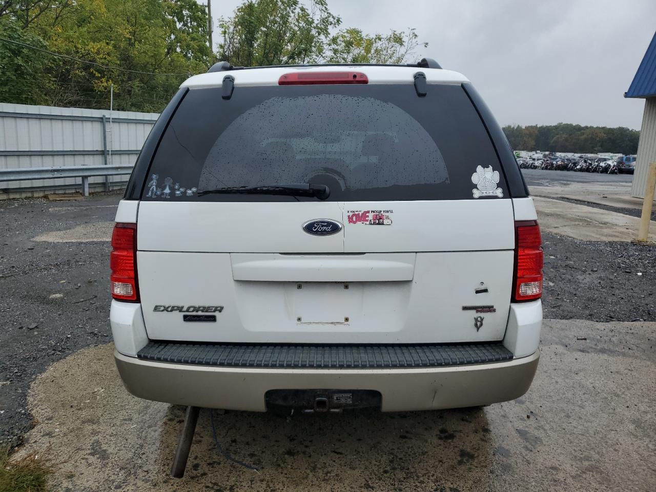 Lot #2986154160 2005 FORD EXPLORER E