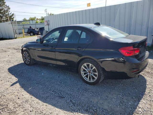 VIN WBA8A3C56GK551425 2016 BMW 3 SERIES no.2