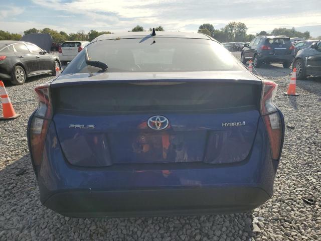 VIN JTDKBRFU3G3501894 2016 Toyota Prius no.6