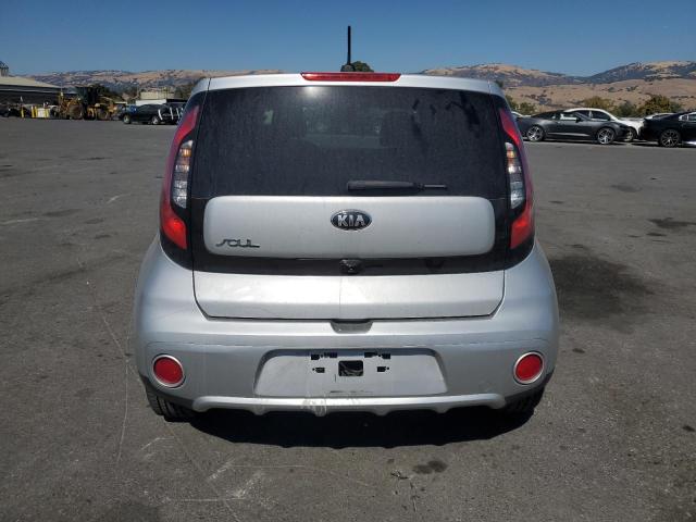 VIN KNDJP3A5XH7423151 2017 KIA Soul, + no.6