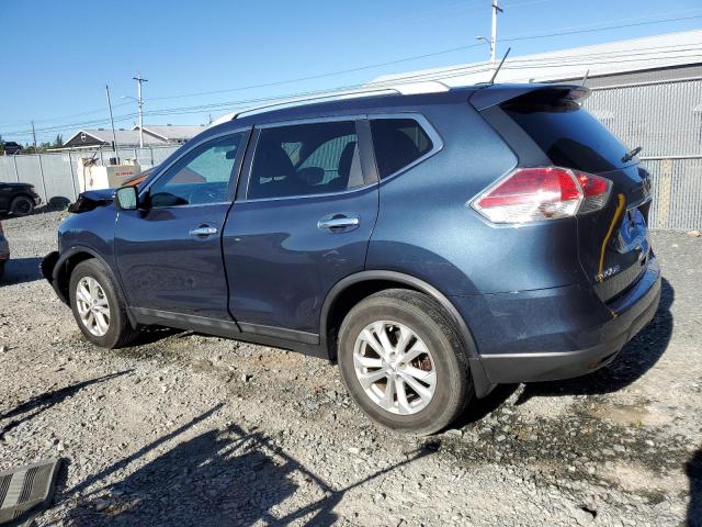 Vin: 5n1at2mtxgc884304, lot: 72517454, nissan rogue s 20162