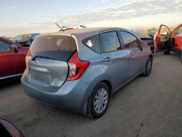 VIN 3N1CE2CP7EL418507 2014 Nissan Versa, S no.3