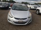 HYUNDAI ELANTRA GL photo