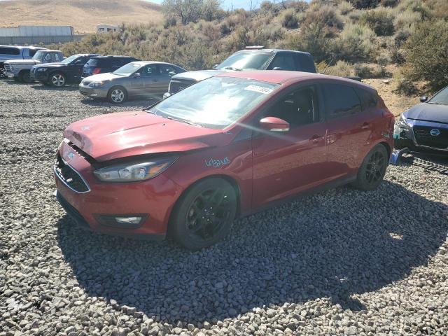 2016 FORD FOCUS SE 2016