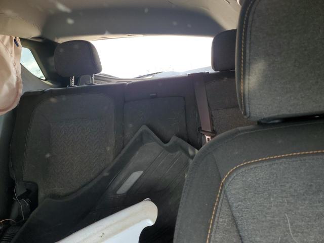 2022 CHEVROLET EQUINOX LT - 2GNAXKEVXN6122788