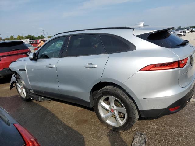 2018 JAGUAR F-PACE PRE - SADCJ2FX5JA321414