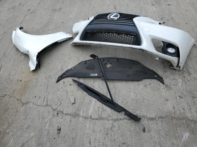 2016 LEXUS IS 300 - JTHCM1D23G5012710