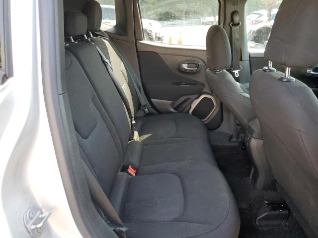 2017 JEEP RENEGADE S - ZACCJAAB0HPE94849
