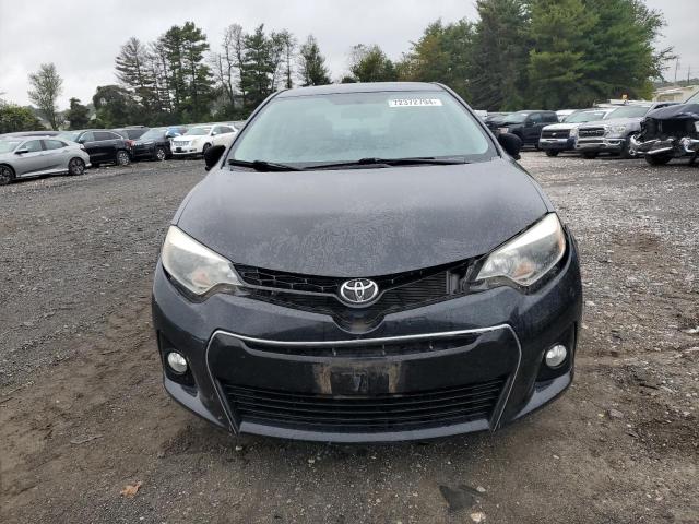 VIN 5YFBURHE4GP497202 2016 Toyota Corolla, L no.5