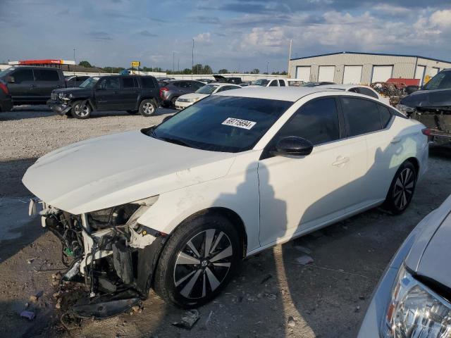 2019 NISSAN ALTIMA SR - 1N4BL4CV0KC175452