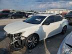 2019 NISSAN ALTIMA SR - 1N4BL4CV0KC175452