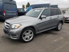 MERCEDES-BENZ GLK 350 4M снимка