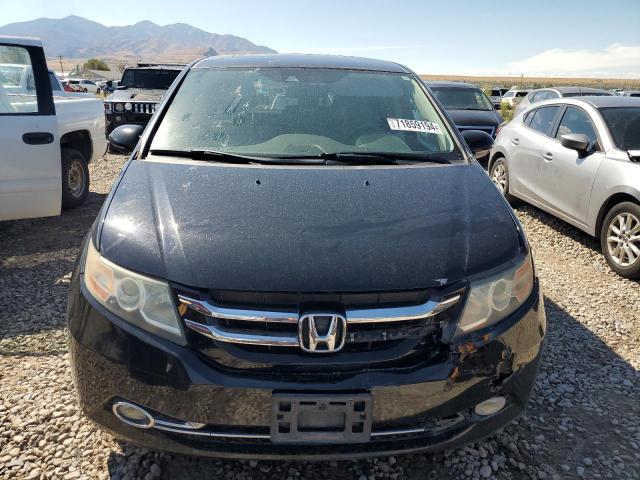 2015 HONDA 10HP MOTOR 5FNRL5H9XFB084255