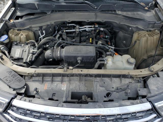 2021 FORD EXPLORER X - 1FMSK8DH4MGB65642