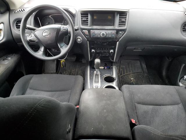 2016 NISSAN PATHFINDER - 5N1AR2MM1GC620766