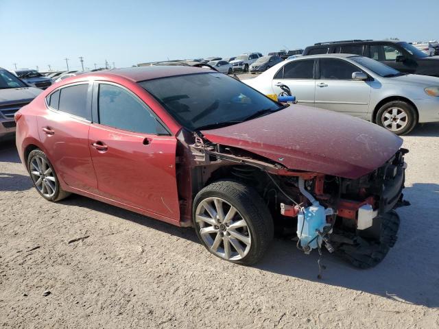 2017 MAZDA 3 GRAND TO - JM1BN1W35H1133683