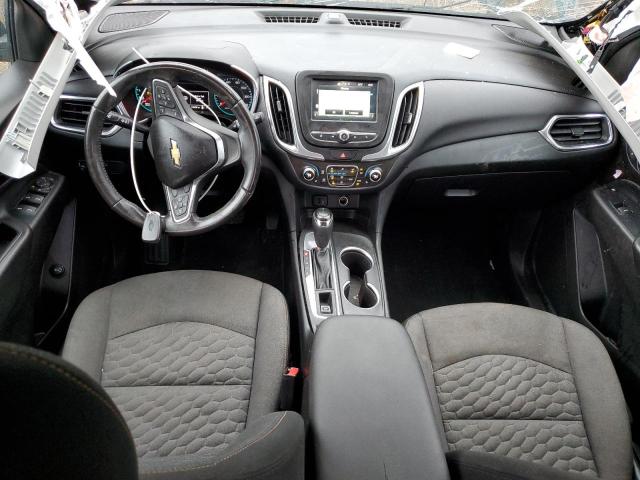 2018 CHEVROLET EQUINOX LT - 3GNAXJEV6JL287947