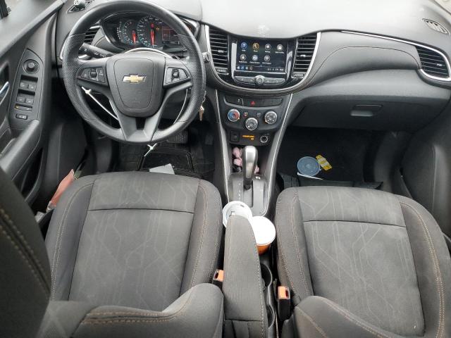 2018 CHEVROLET TRAX 1LT - 3GNCJLSBXJL408396