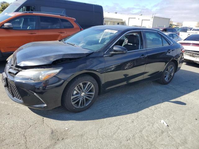 VIN 4T1BF1FK7HU439329 2017 Toyota Camry, LE no.1