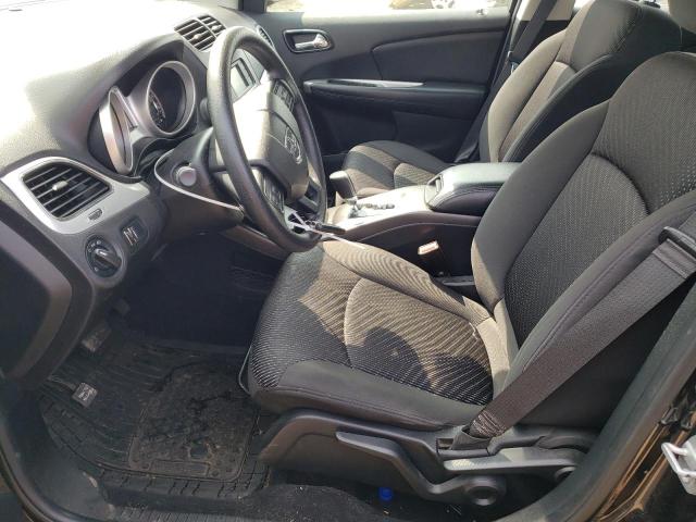2015 DODGE JOURNEY SE - 3C4PDCAB5FT654797