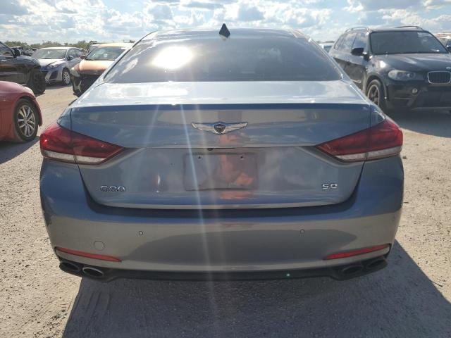 2017 GENESIS G80 ULTIMA KMHGN4JF2HU210173