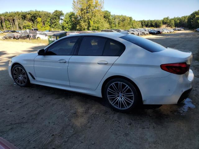 VIN WBAJE5C5XJG917852 2018 BMW 5 Series, 540 I no.2