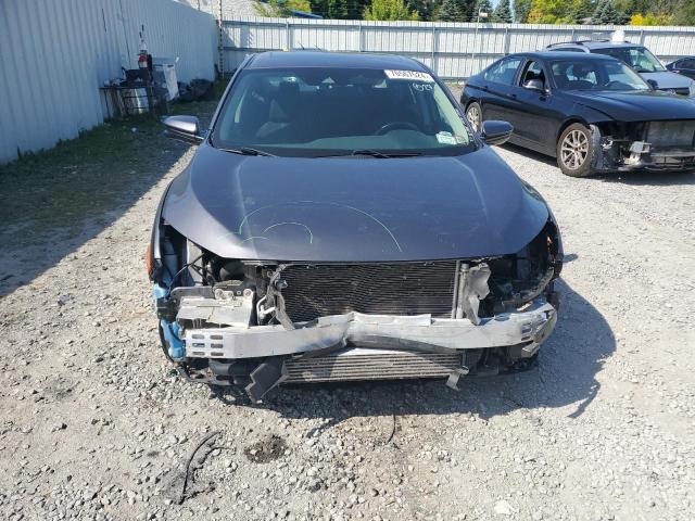 2019 HONDA CIVIC EX - 19XFC1F34KE211267