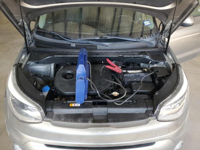 2019 KIA SOUL + - KNDJP3A50K7003387