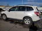 SUBARU FORESTER 2 снимка