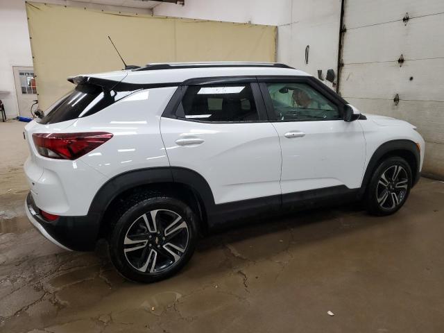 2021 CHEVROLET TRAILBLAZE - KL79MPSL1MB116665