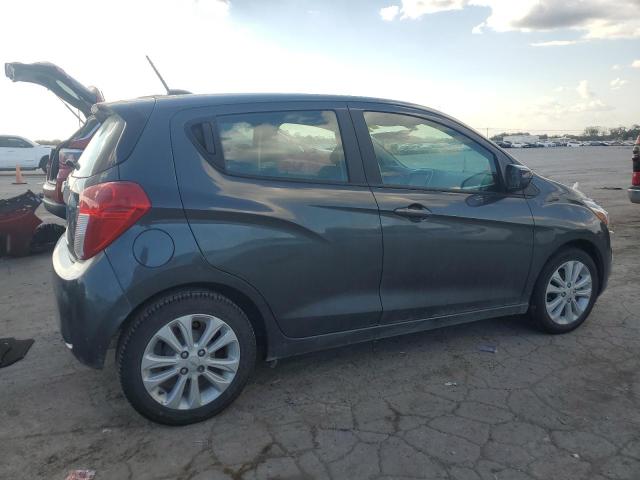 2017 CHEVROLET SPARK 1LT - KL8CD6SA9HC839724