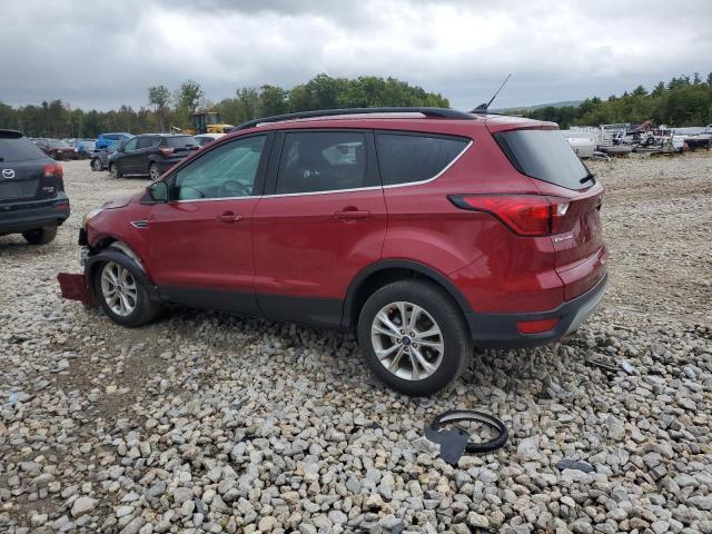 2019 FORD ESCAPE SEL - 1FMCU9HD1KUC28822