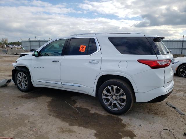 2018 CHEVROLET TRAVERSE P - 1GNEVJKW5JJ161395