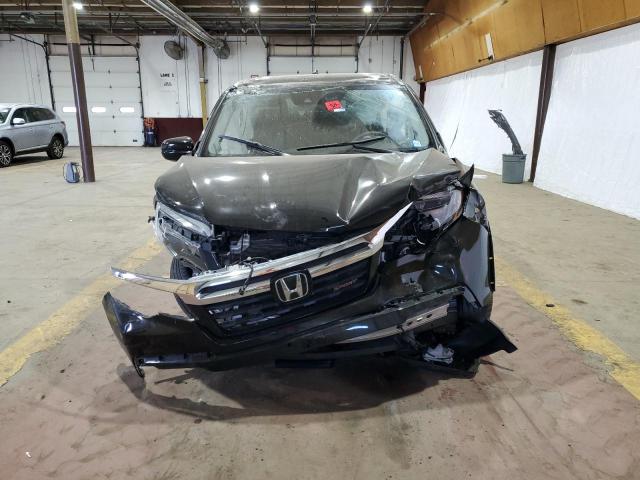 2020 HONDA RIDGELINE - 5FPYK3F16LB023763