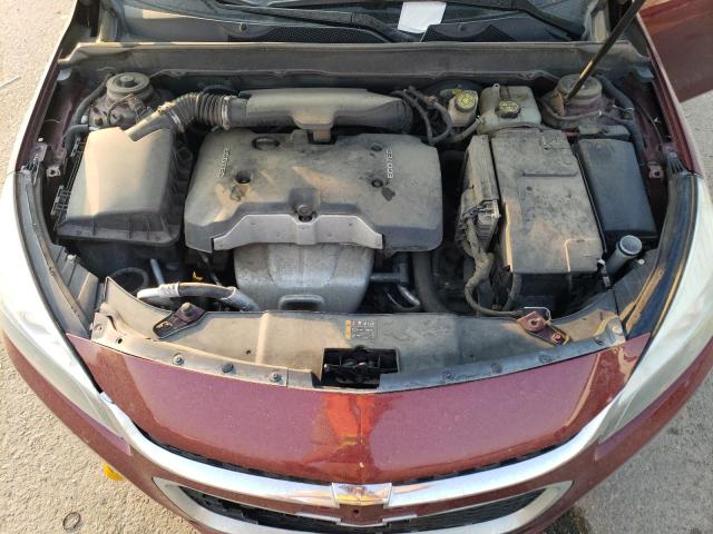 2015 CHEVROLET MALIBU 2LT - 1G11D5SL0FF121154
