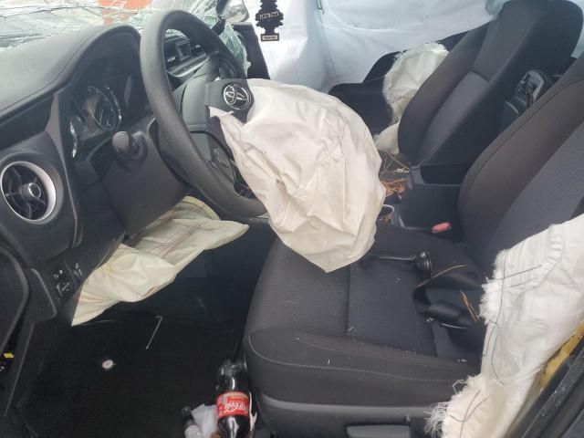 2018 TOYOTA COROLLA L - 2T1BURHE0JC056867