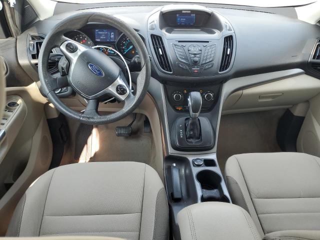 2015 FORD ESCAPE SE - 1FMCU0G73FUB61685