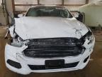 FORD FUSION S photo