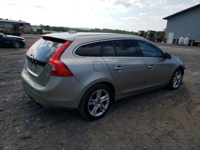 VIN YV1612SB8F1193142 2015 Volvo V60, Premier no.3