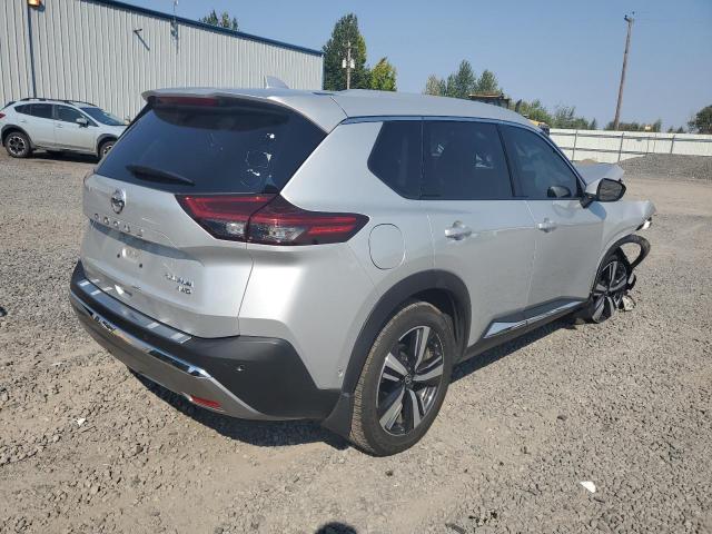 2021 NISSAN ROGUE PLAT - JN8AT3DD6MW313295